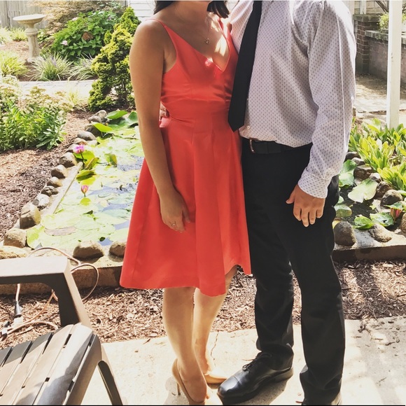 Party dress - Picture 2 of 2